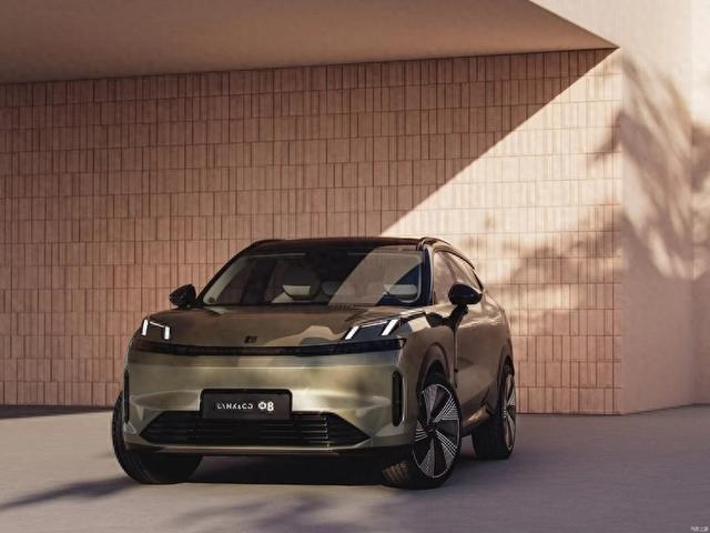 配置高,油耗低,盘点2023年最值得买的3款新能源suv-新浪汽车