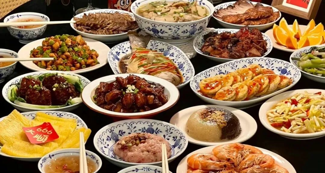 年夜饭_新浪财经_新浪网