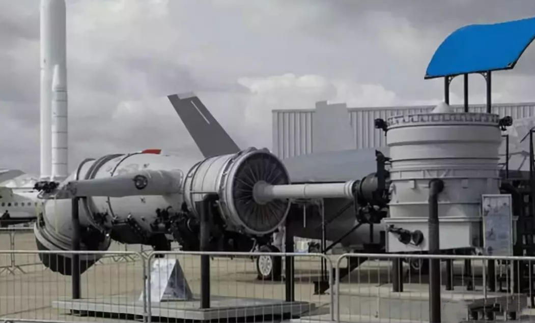 动力强劲的f135-pw-600发动机是f-35b取得成功的关键.