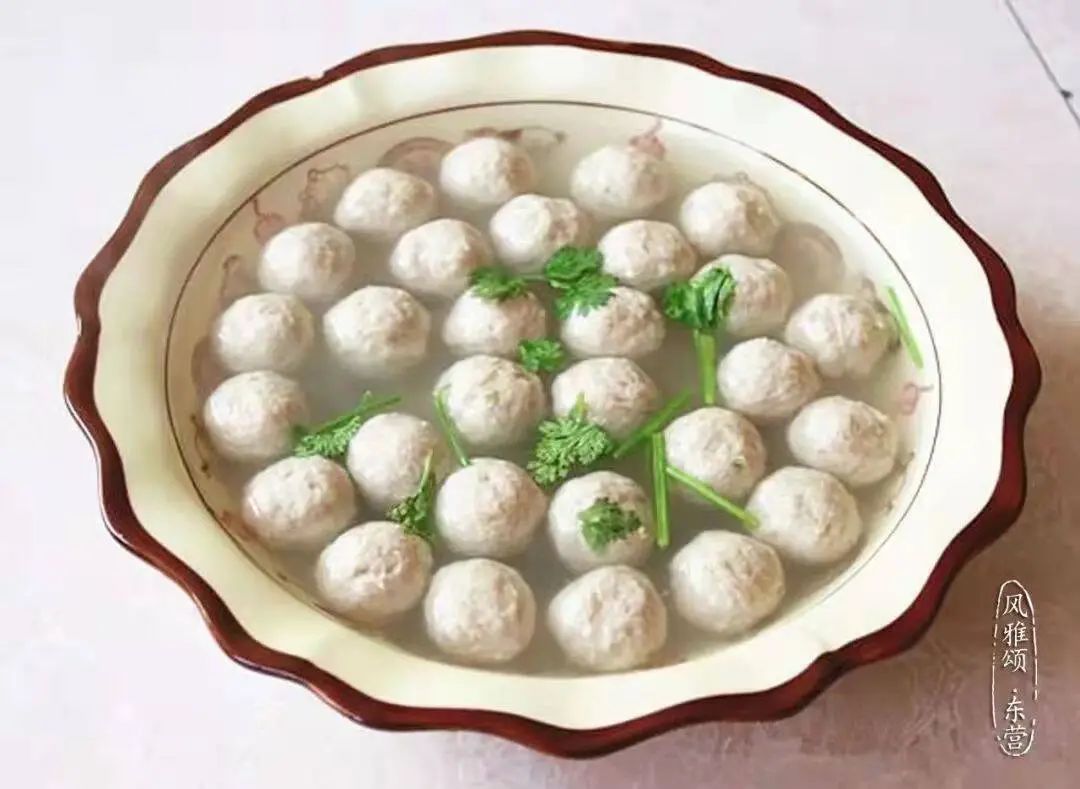 美食 丸 丸子 鱼丸 1080_789