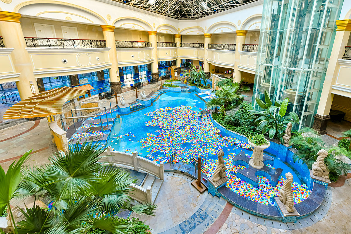 打卡顺义享好礼,冰雪温泉欢乐季活动上新~|北京市_新浪财经_新浪网