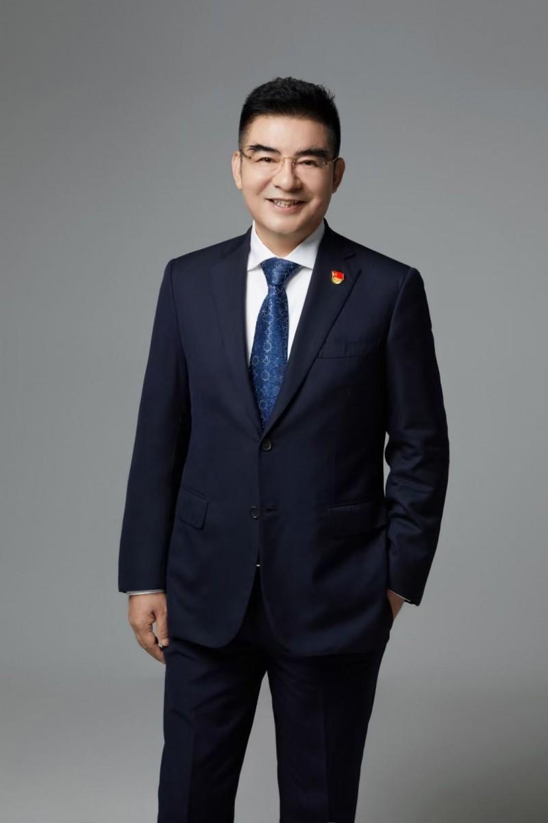中国首善陈光标：慈善是一种文化，也是一种文明，祝福大家新春快乐！|中国|陈光标_新浪新闻