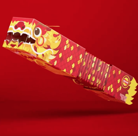 图片来源：乐事