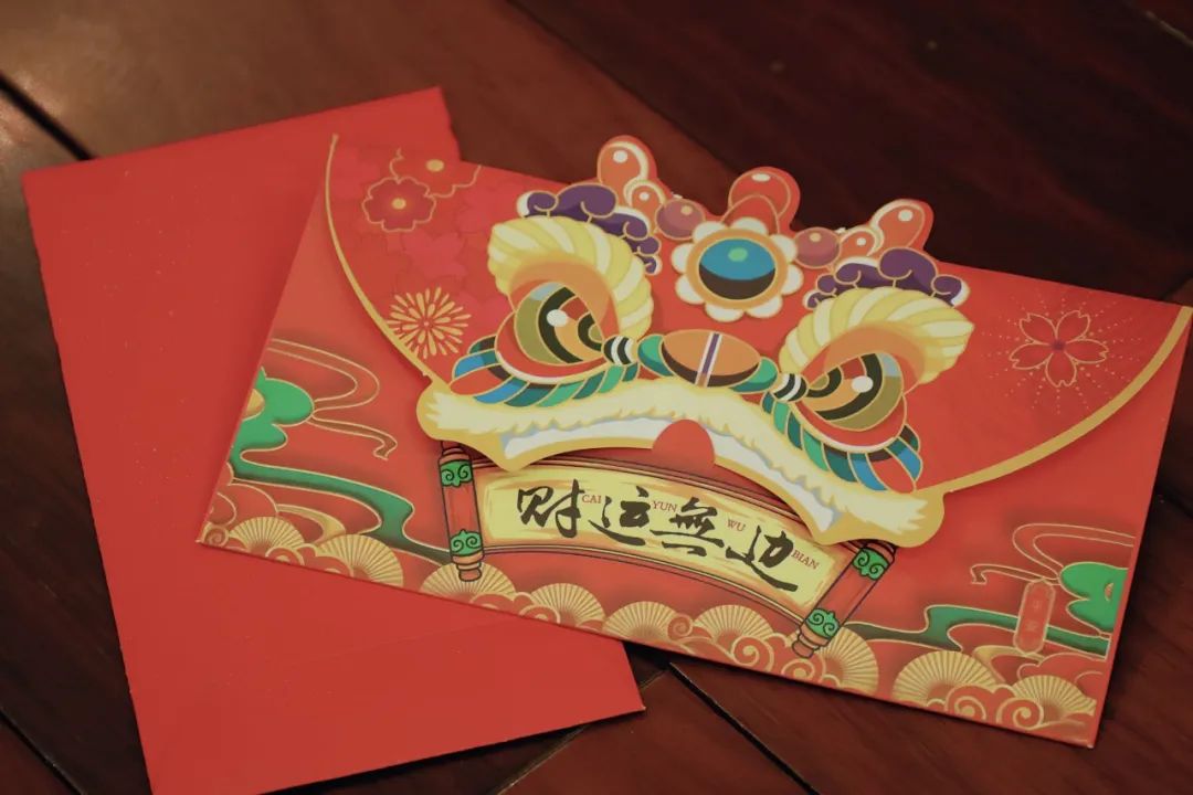 大年初一,立信版福卡 福袋"龙"重登场!|上海市_新浪