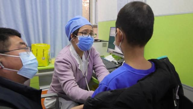 首都兒科研究所急診科醫生黃牛隨時幫患者掛號的簡單介紹