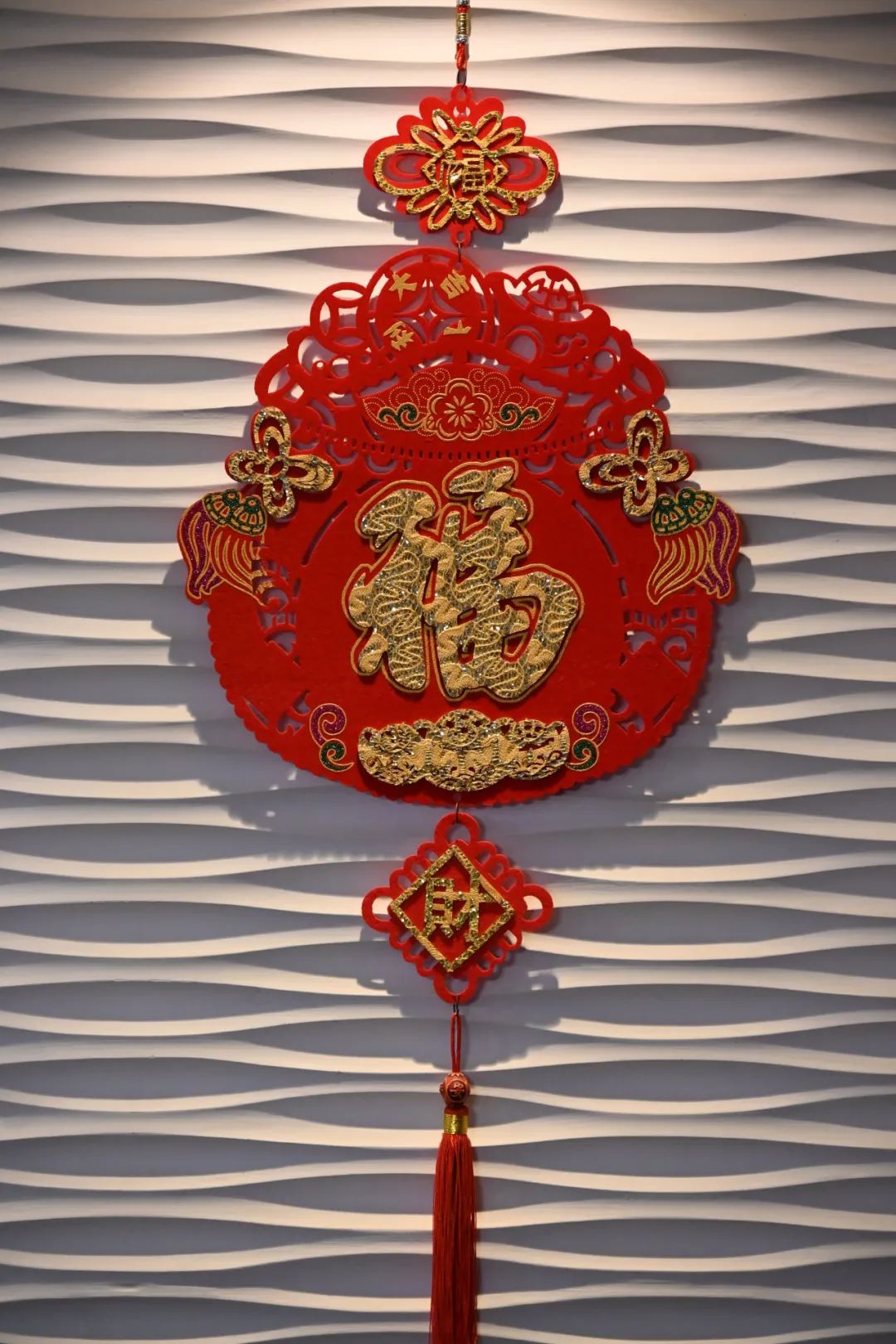 大年初一,立信版福卡 福袋"龙"重登场!|上海市_新浪