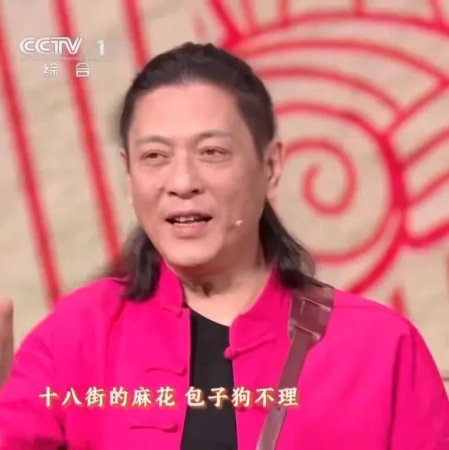 春晚 | “天津话”上大分！|春节联欢晚会|央视春晚_新浪新闻