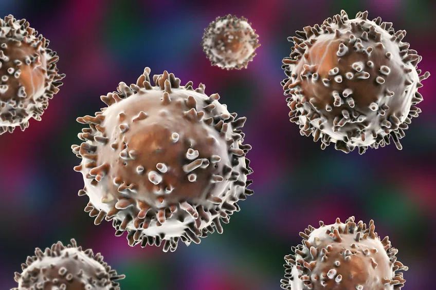 来自加州大学旧金山分校的kole roybal教授指出,由于肿瘤会给自己