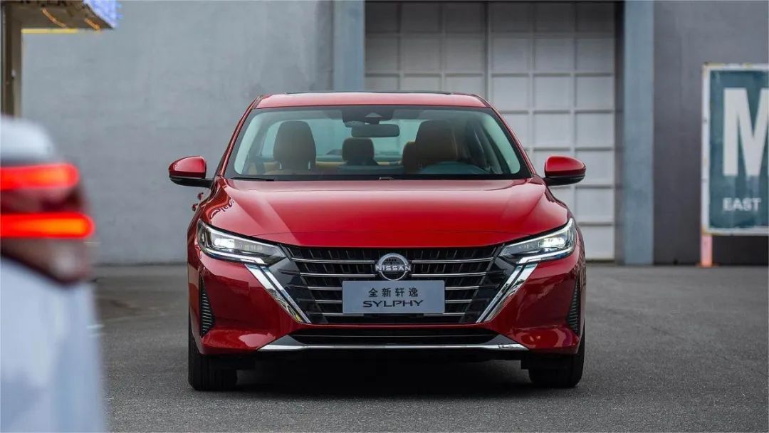 销冠之争自主合资硬碰硬秦plus和轩逸该怎么选