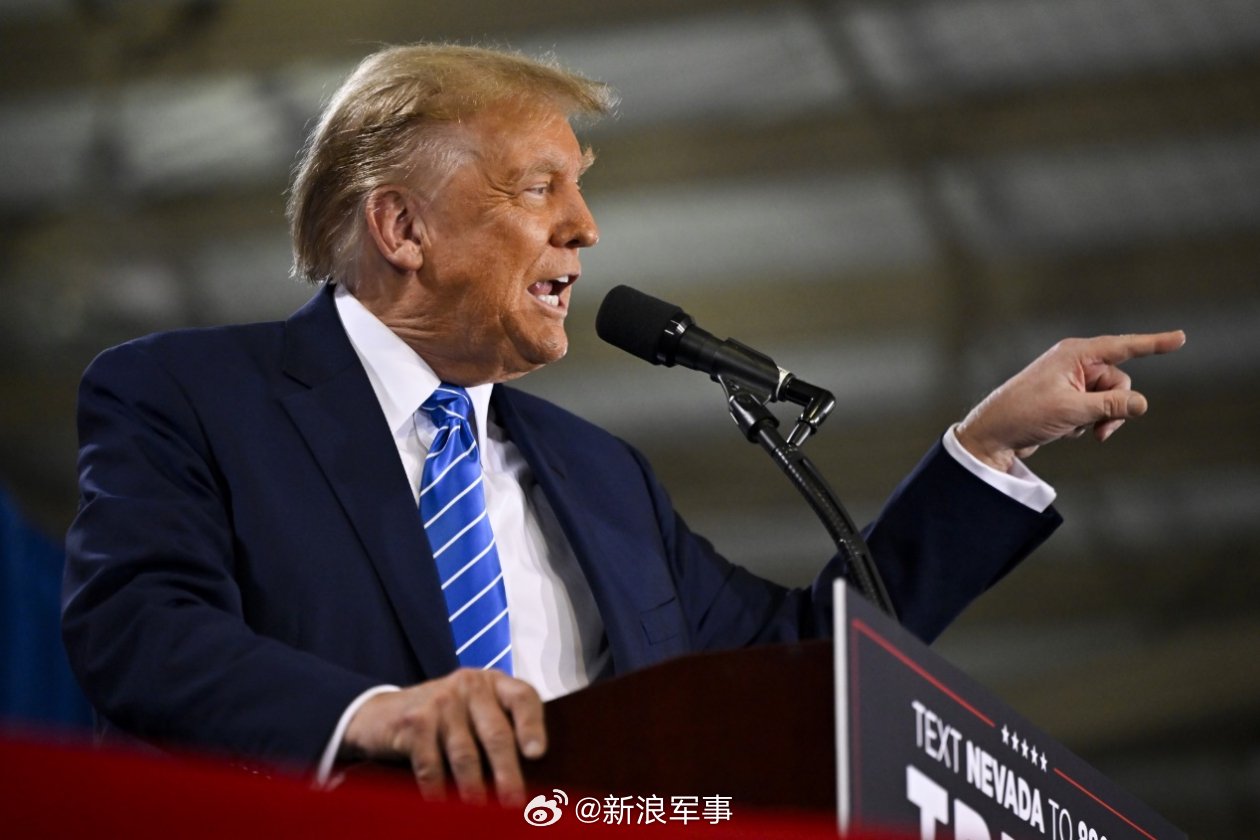 特朗普“鼓励”俄罗斯攻击拖欠会费的北约成员国,白宫:震惊|特朗普|北约成员国|俄罗斯|白宫_新浪新闻