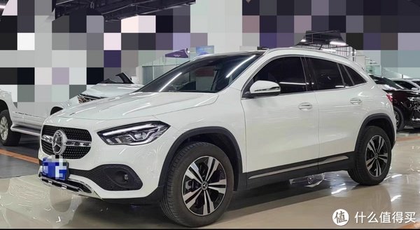 2024奔驰车型价格一览赶紧收藏关注