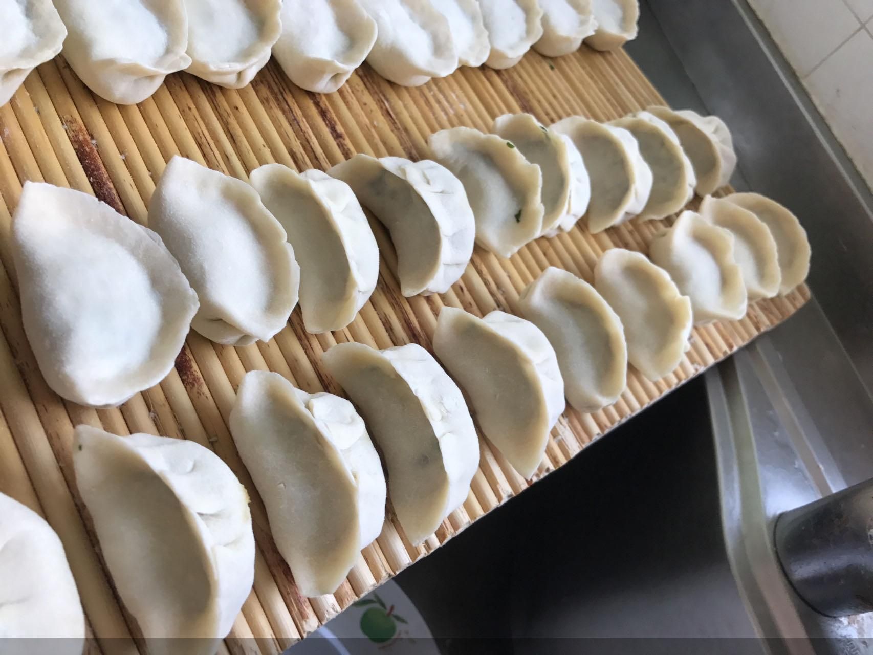 饺子or春卷?南北方过年习俗大pk!|南方|西山|饺子_新浪新闻