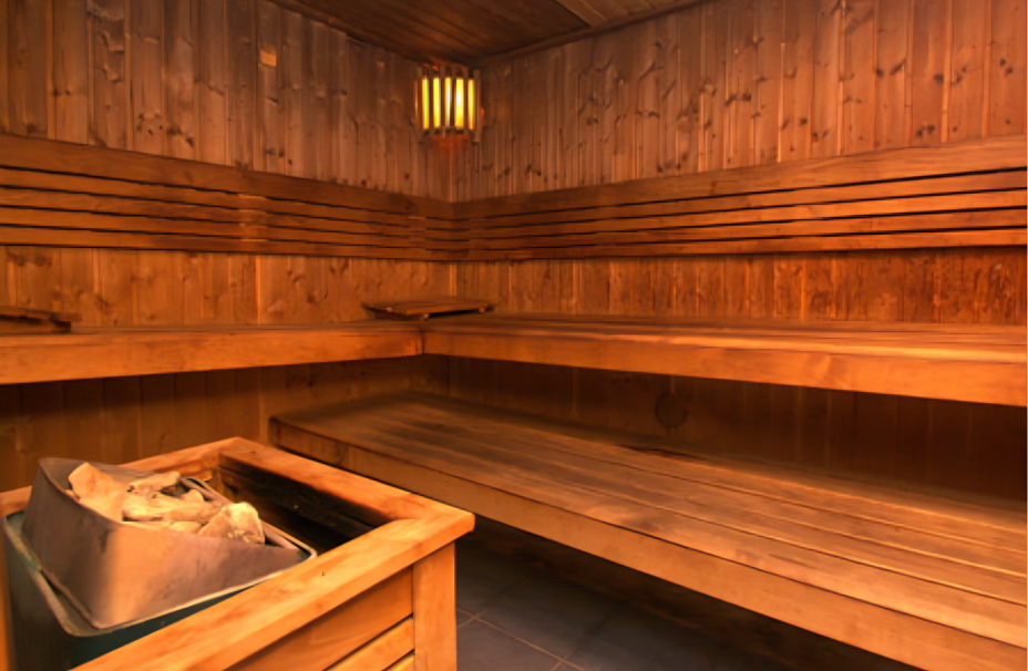 杜尚别桑拿房大盘点,来搓澡啊!