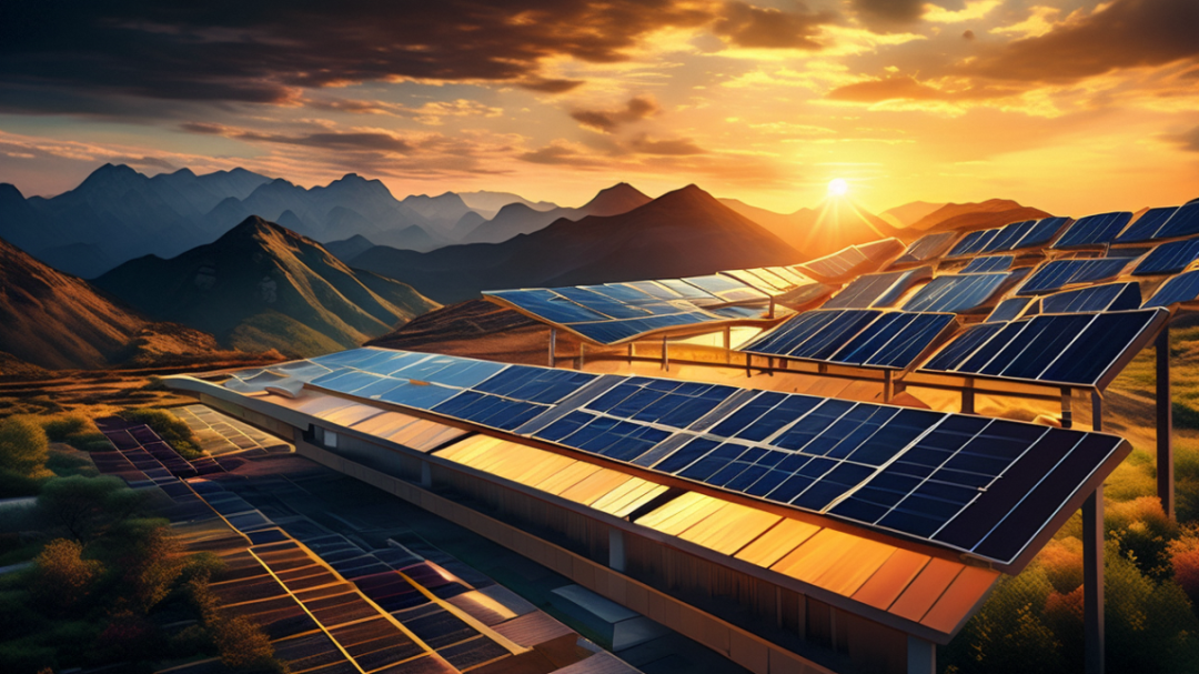 pv公司宣布电池板转换效率达到25%,运行第一年只损失约1%效率|太阳能