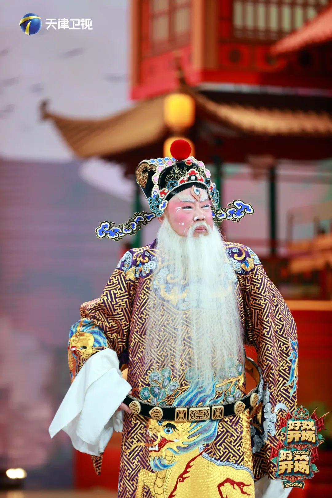 封神榜·大回朝