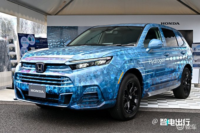 v新车型曝光与通用联合打造年内首发亮相