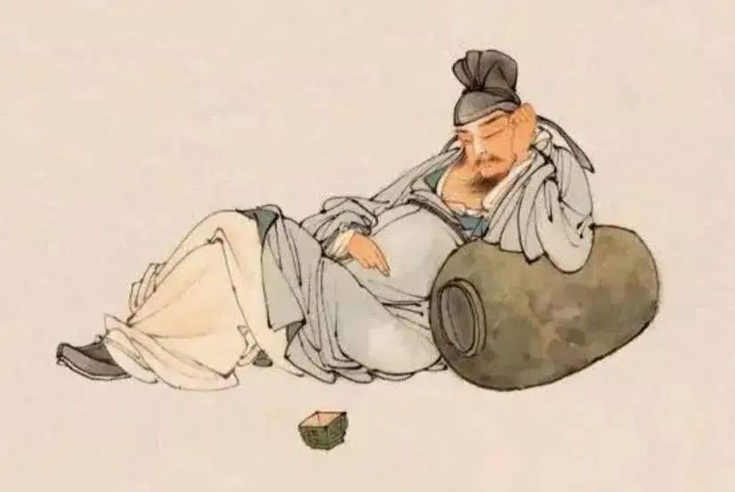 品酒有度|"年光恰恰来,满瓮营春酒"——唐诗中的春酒