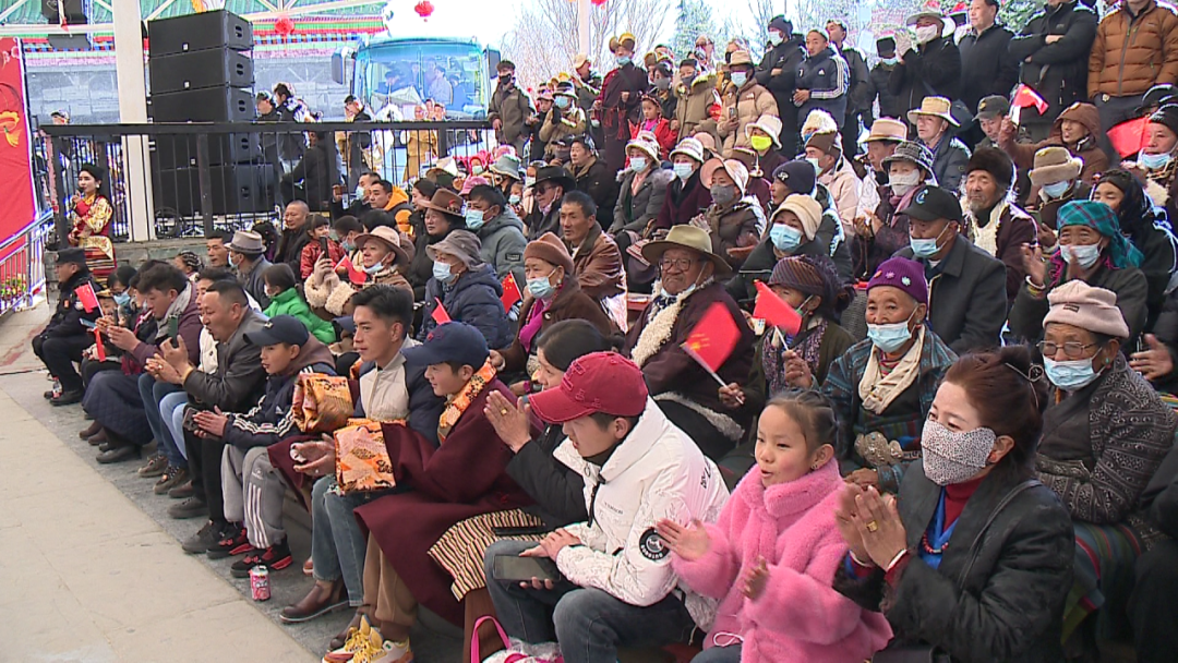 拉萨这里,动静有点大……|非遗_新浪财经_新浪网