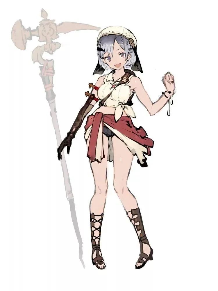 "肉腿"的边界|手办_新浪科技_新浪网