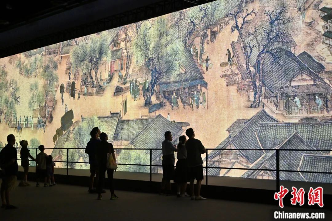 墨骨存清气，孤梅照本心——王冕创作《墨梅图》