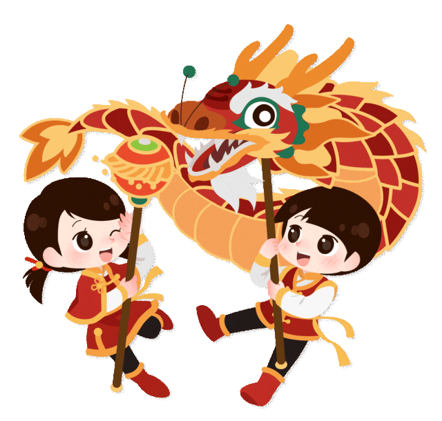 今天"破五",迎福纳祥,迎一年好运!快查收
