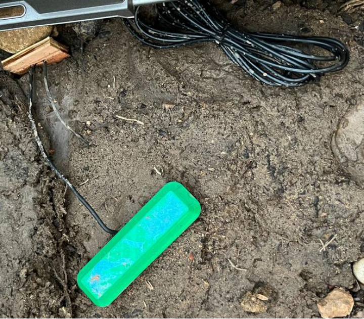 科学家研发土壤微生物燃料电池	，为低功耗应用提供新型能源