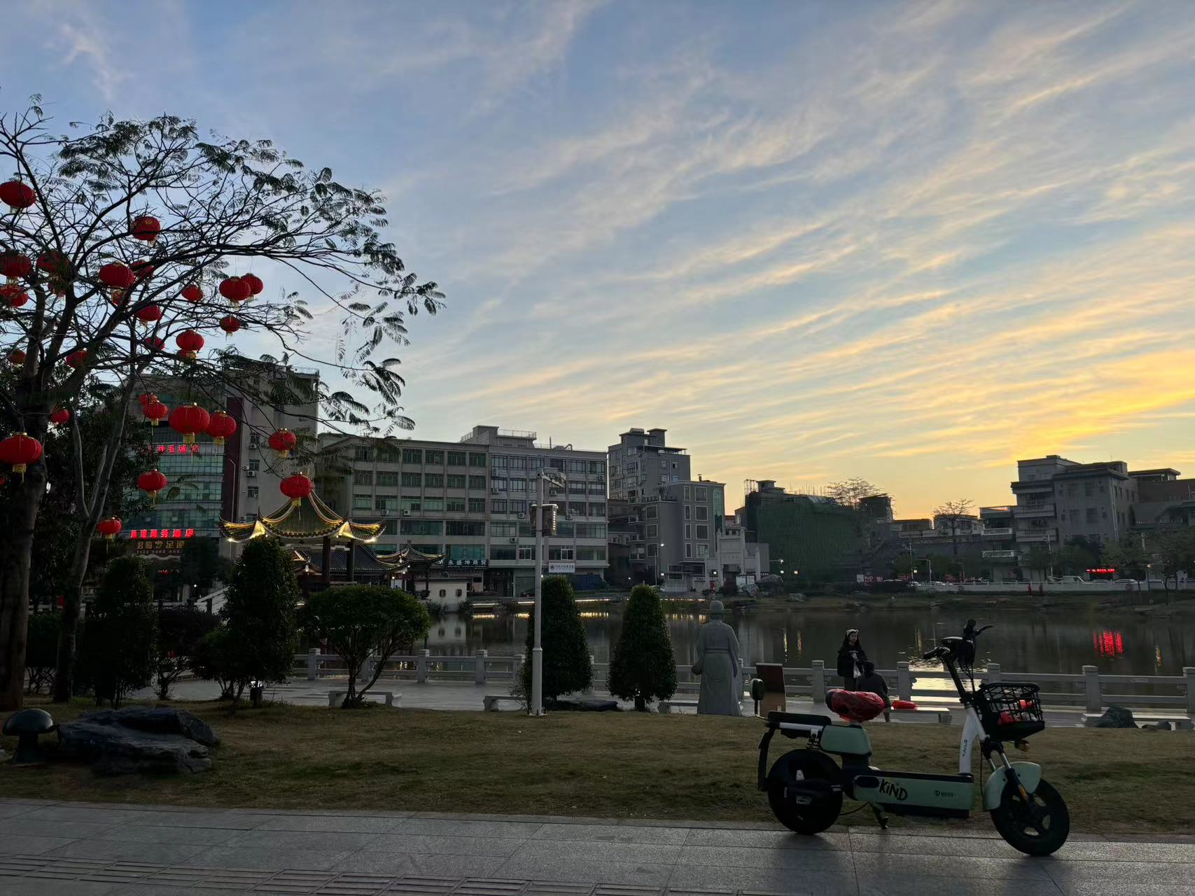 春节见闻东莞厚街重塑莞邑文化家具产业谋求转型升级