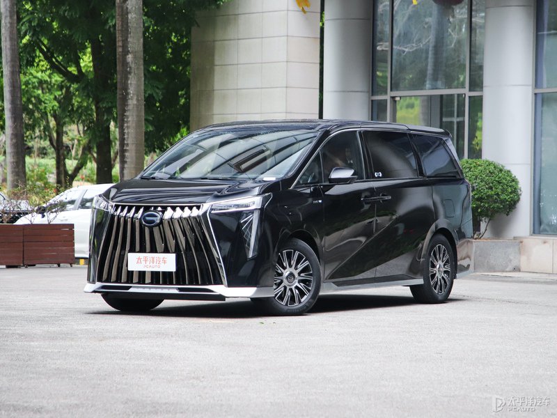 春节走访亲戚开什么车mpv会让大家满意