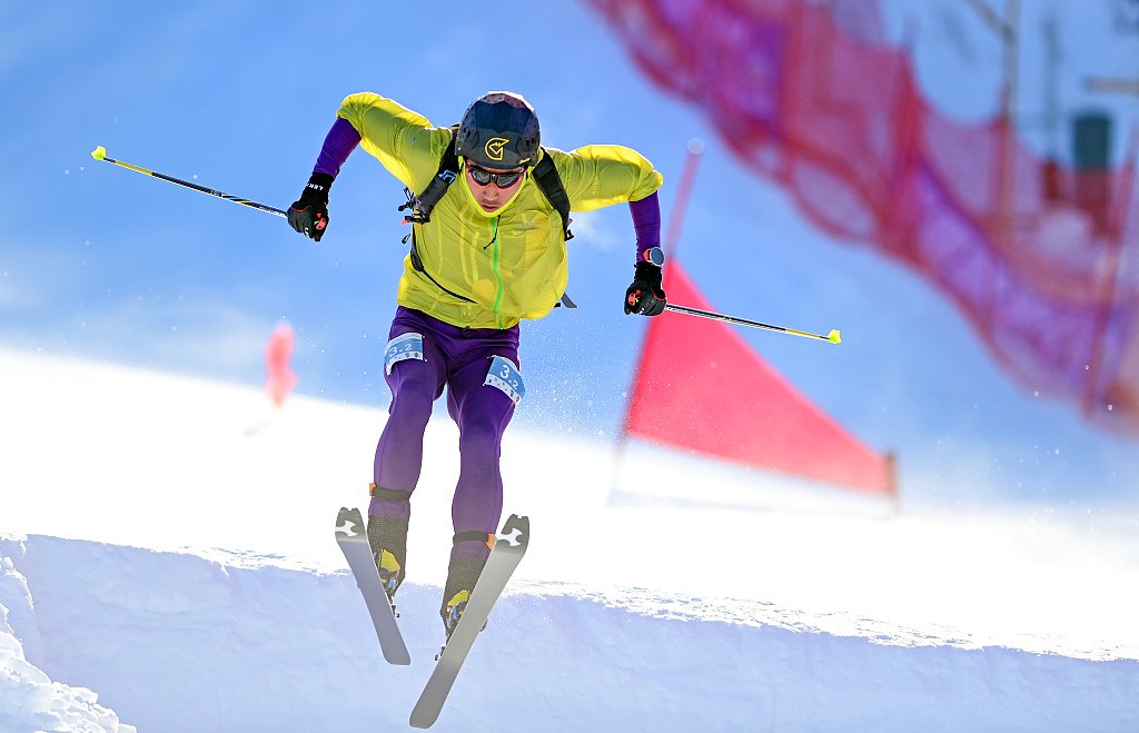 "十四冬"静待开幕:筹备工作紧锣密鼓,运动员宾至如归|十四冬_新浪财经