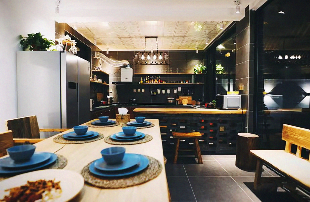 新春走基层丨来延庆，过大年~张山营镇后黑龙庙村 乡村欢乐多，民宿年味浓