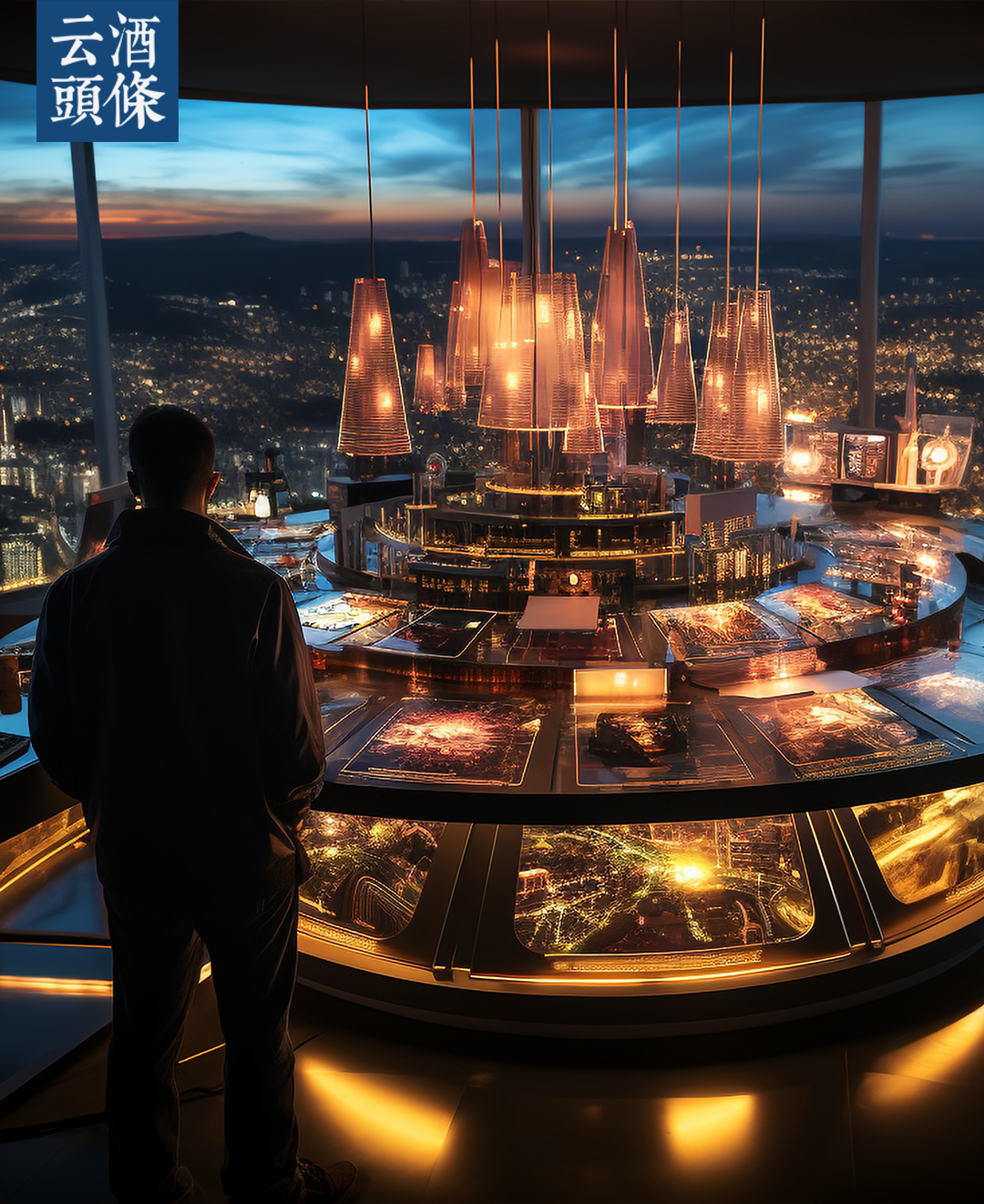 全年新增18万家,烟酒店交出渠道终端"体检报告"|跨越