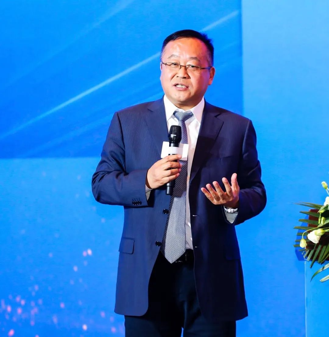 【丝路同心圆】王刚:信息与通信技术的“深耕者”|立昂技术_新浪财经_新浪网