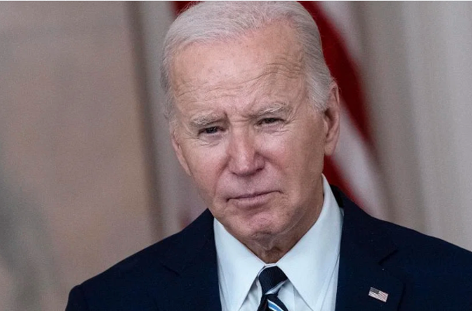 美国总统拜登 资料图