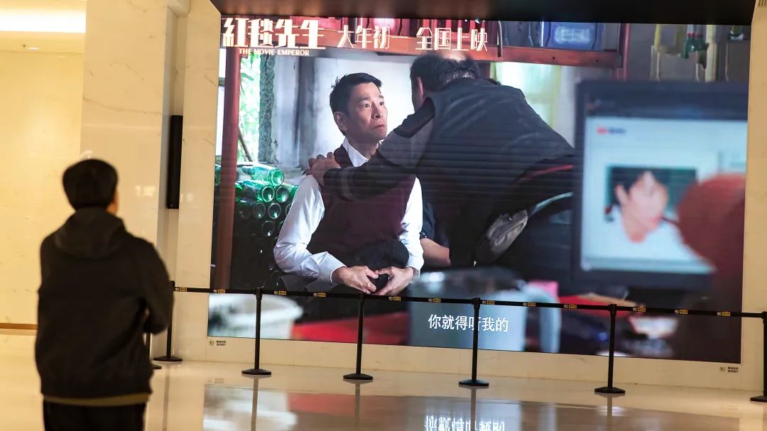 《红毯先生》:反思了,但不够|宁浩_新浪财经_新浪网