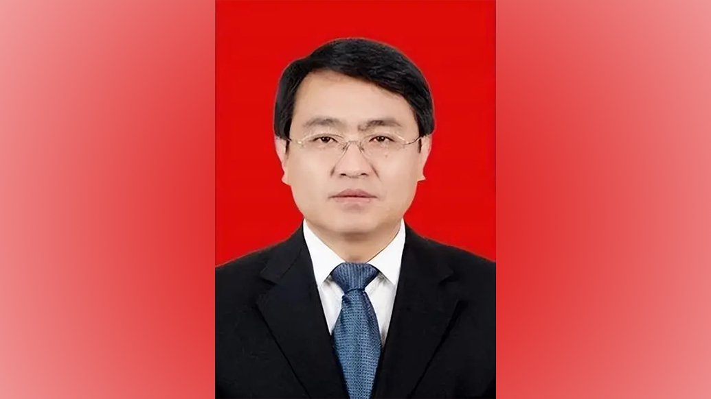 苏焕喜已任银川市委常委,兴庆区委书记