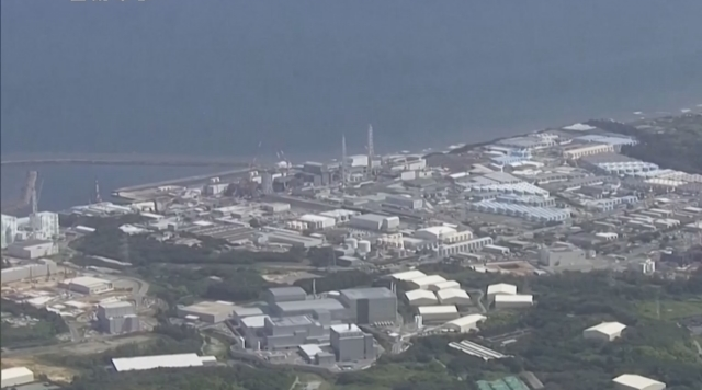 日本福岛核污水泄漏原因公布:忘关手动阀门|核污水__