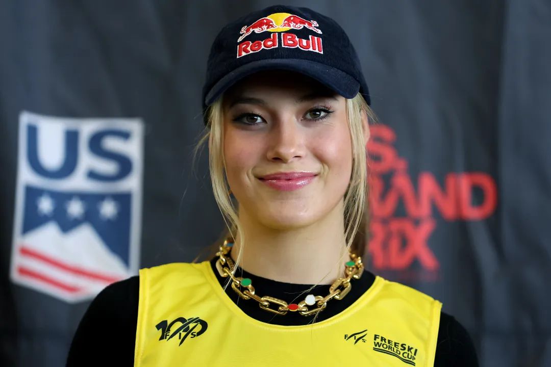 轻松夺冠,"谷爱凌无法被打败"