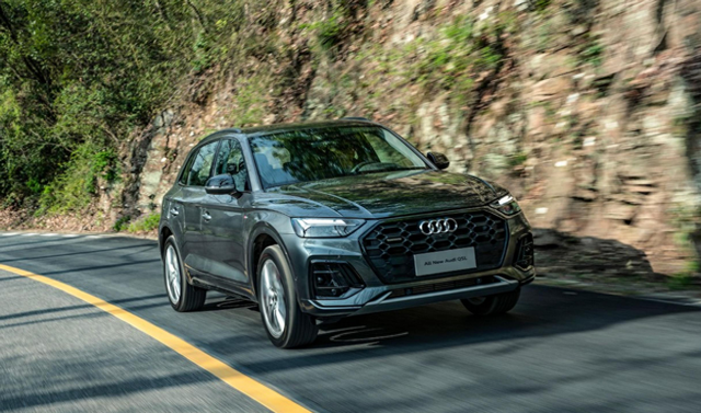 30万以上热销的9款suv一大半都很意外