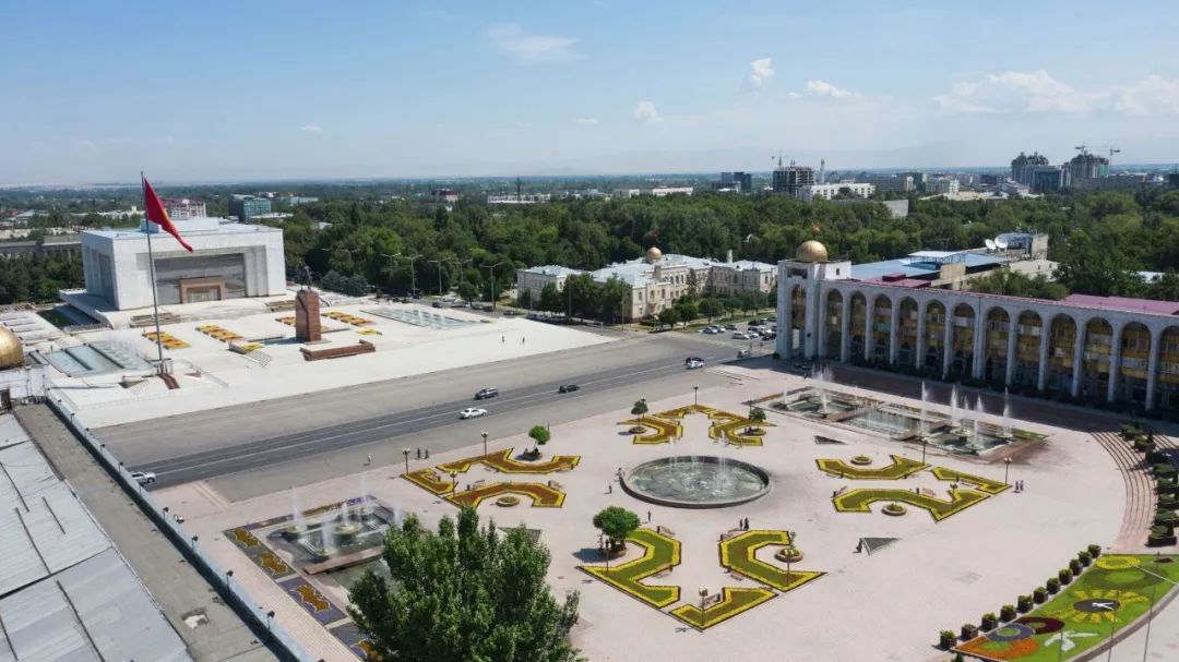 比什凯克旅游攻略,建议收藏!_新浪财经_新浪网