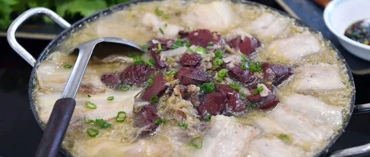 东北菜，火到国外了！