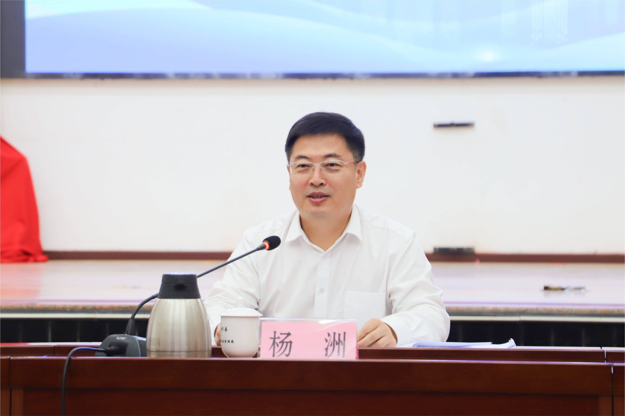 VIP国有企业党委书记人才工作述职报告