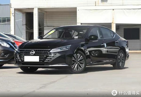 都2024年了还在卖2022款试驾日产天籁给了我不一的感受