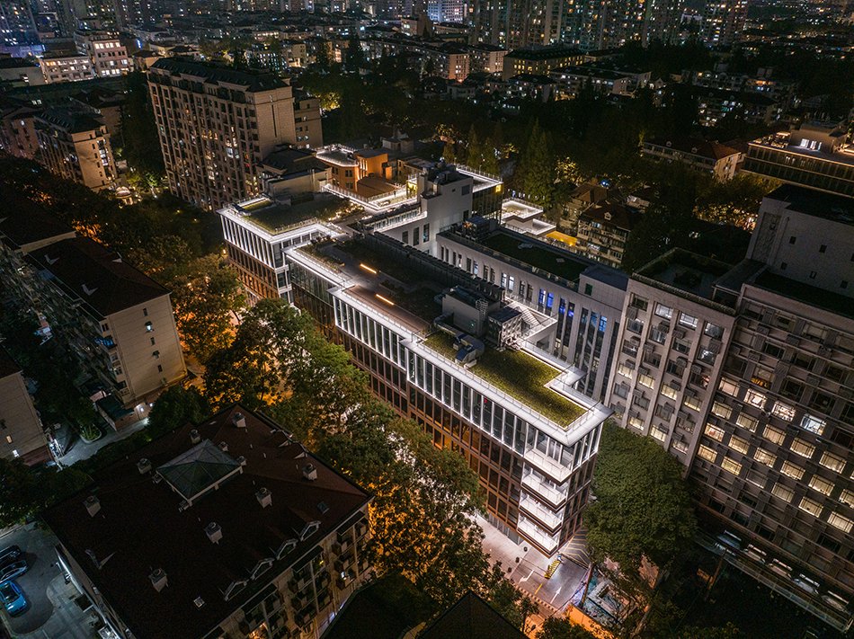 今年上海长宁城市更新有哪些重点？现场会透露这些项目|上海市|空间_新浪新闻