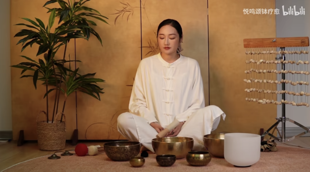 不想返工的大厂人，都在半夜听敲锅|失眠|流泪|流派|B站|睡眠_新浪新闻