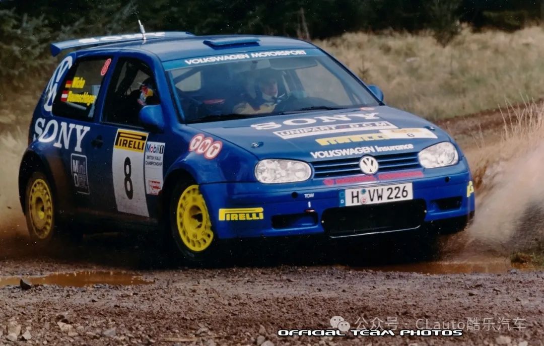 8辆入门拉力赛车,开启「 飞驰人生2 」|拉力_新浪财经_新浪网