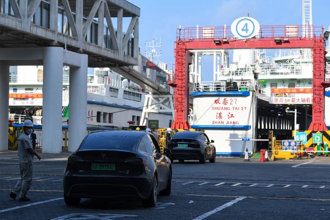 电车车主,「弃车」逃离海南岛|电车|海南省|新能源_新浪科技_新浪网