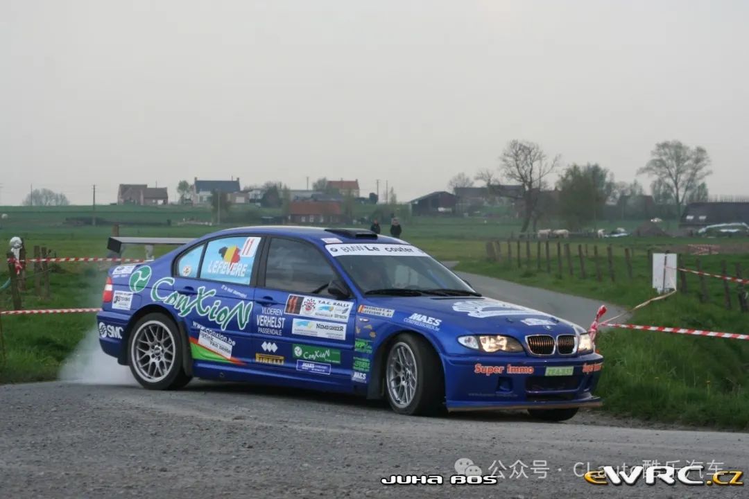 8辆入门拉力赛车,开启「 飞驰人生2 」|拉力_新浪财经_新浪网