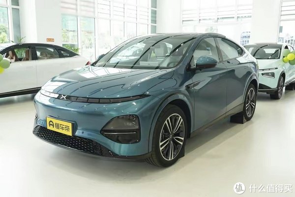 49万元,续航达755km,小鹏g6值得买-新浪汽车