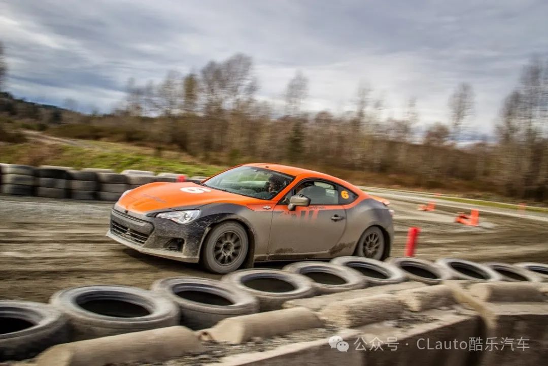 8辆入门拉力赛车,开启「 飞驰人生2 」|拉力_新浪财经_新浪网