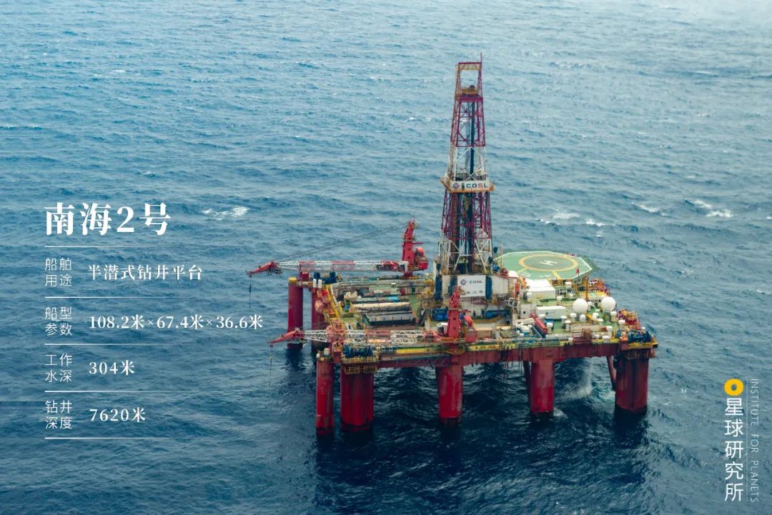 南海2号,摄影师@宫瑞卿